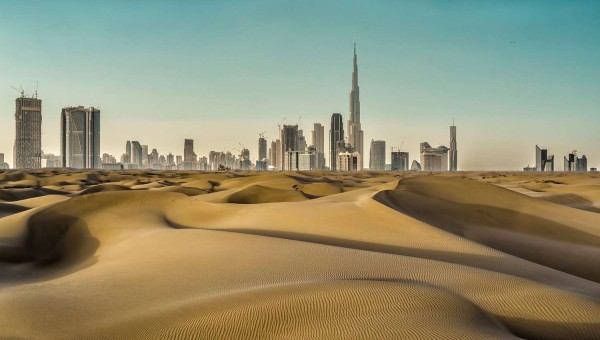 Dubai Tour